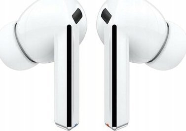 Dëgjuese Samsung Galaxy Buds 3 Pro, të bardha