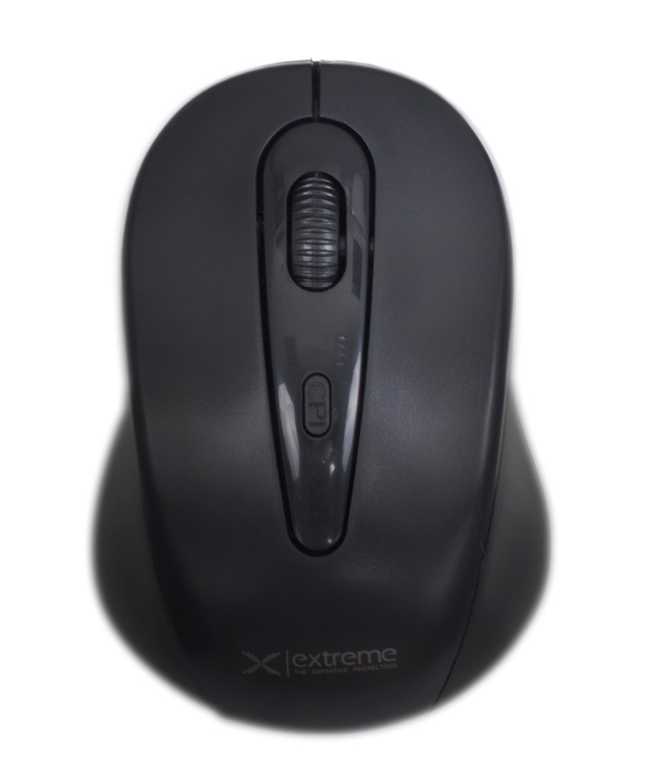 Maus Extreme XM104K, USB 2.0, i zi
