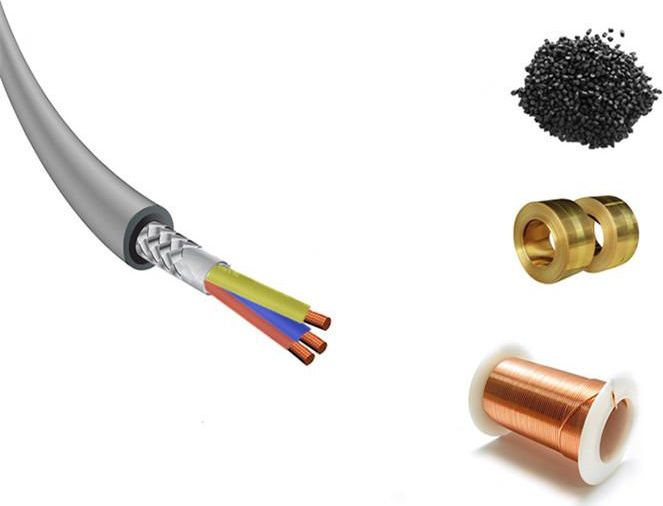 Kabllo audio Remax AUX, 1m, 3.5mm mini jack, i zi