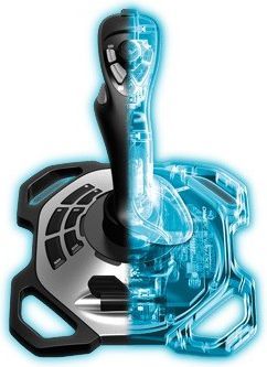 Joystick Logitech Extreme 3D Pro