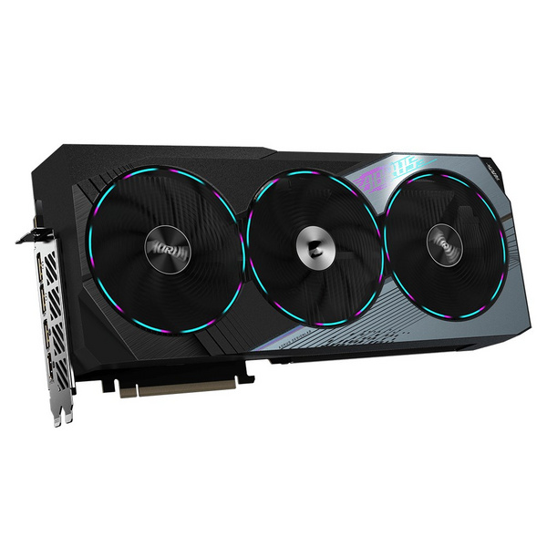 Kartë grafike GIGABYTE AORUS NVIDIA GeForce RTX 4070 Ti, 12 GB GDDR6X