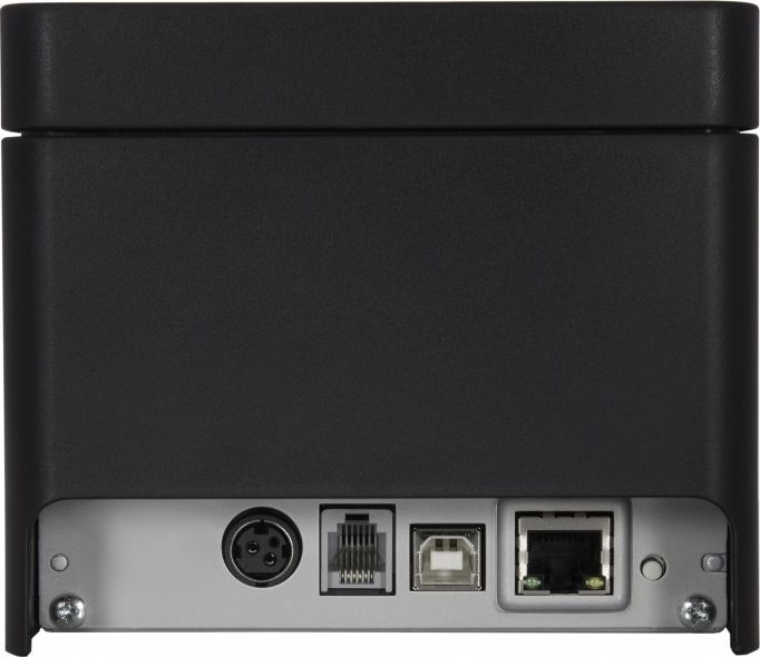 Shtypës termik POS Citizen CT-E351, 203 dpi, 250 mm/s, i zi