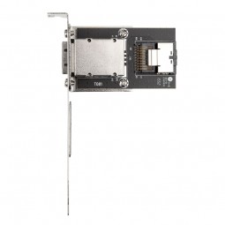 Kabllo SAS SilverStone SST SA011, SFF 8087 në SFF 8088, argjendtë