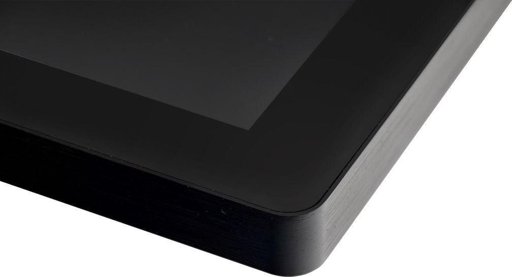 Monitor touchscreen Hannspree HO165PTB, 15.6", Full HD, i zi