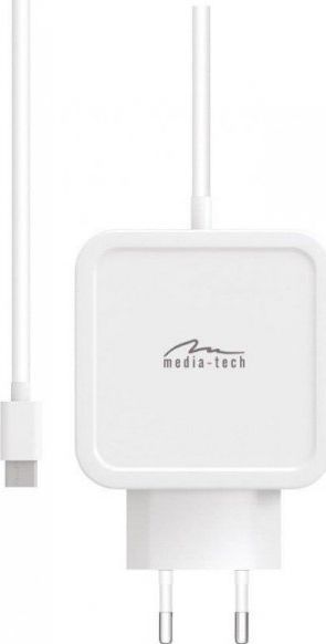Mbushës Media-Tech AUTOMATIC, universal, 65W MT6273