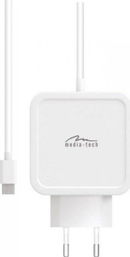 Mbushës Media-Tech AUTOMATIC, universal, 65W MT6273
