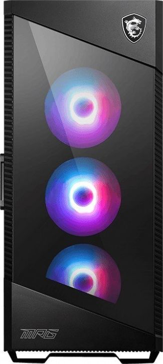 Kasë MSI MPG Velox 100R ARGB, Midi Tower
