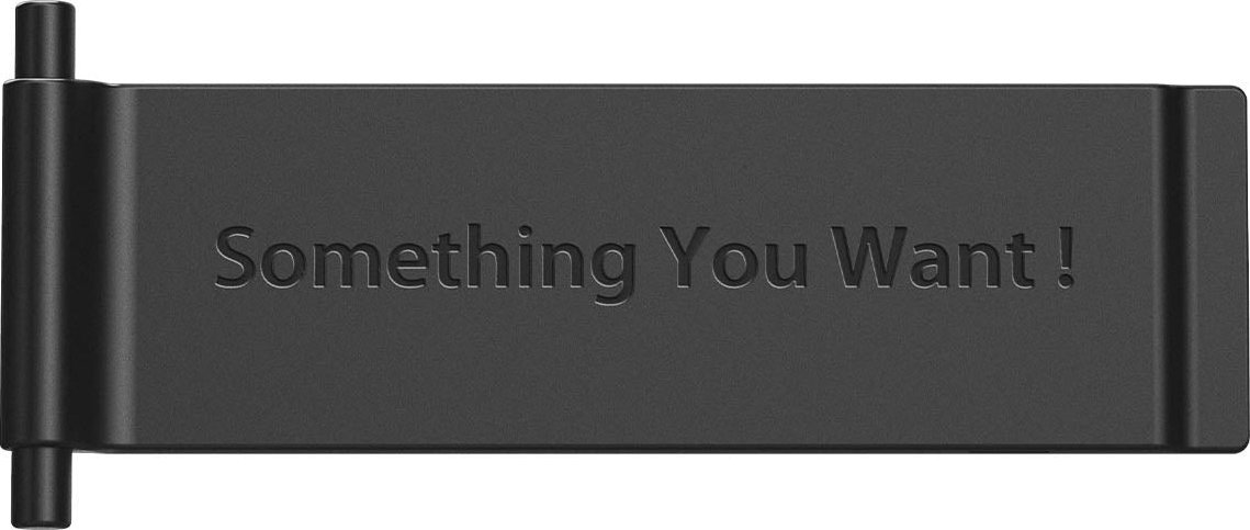 Mbulesë telefoni Spigen Tough Armor, Samsung Galaxy S23 Ultra, me mbajtëse, e zezë