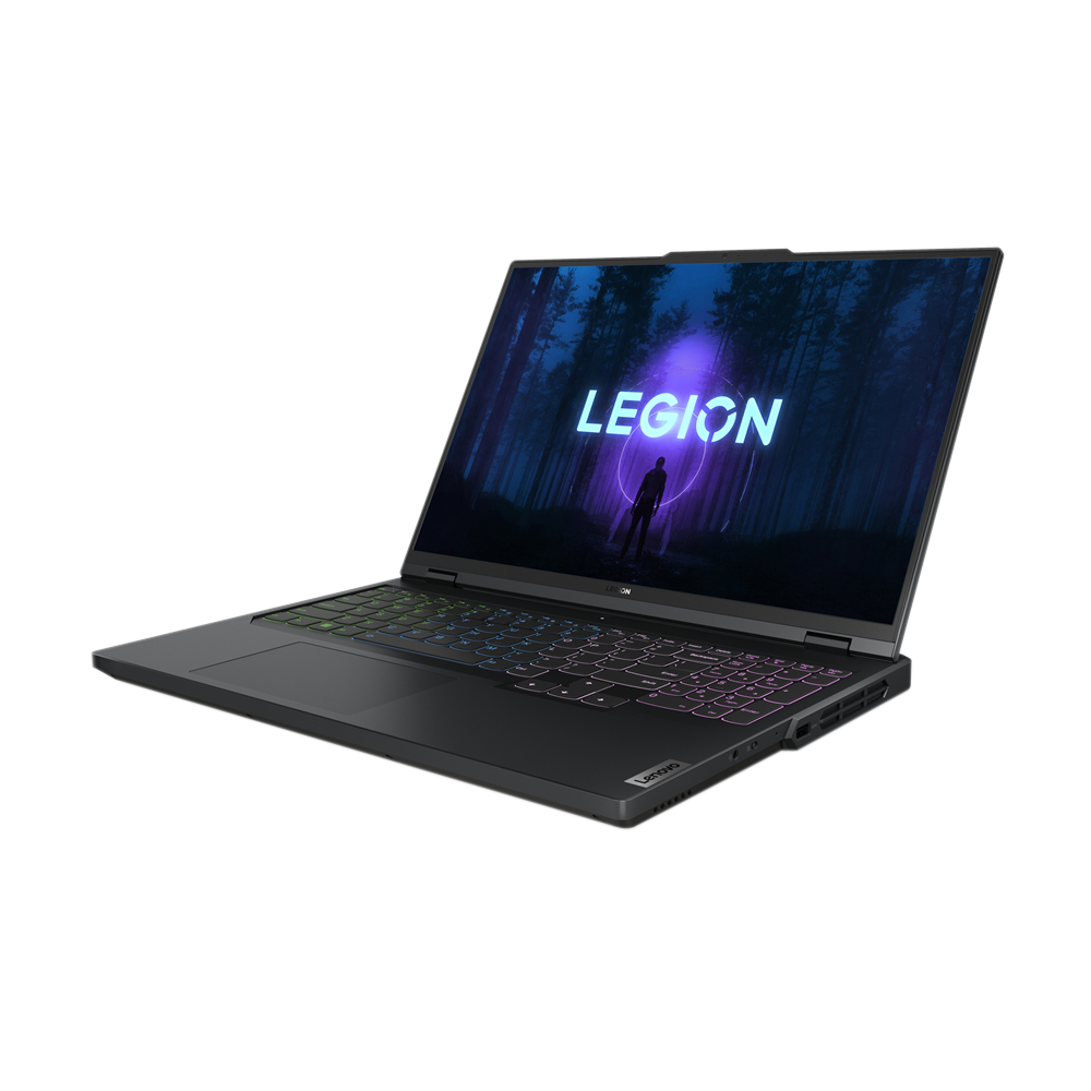 Laptop Lenovo Legion Pro 5 i5-13500HX, 16", Intel Core i5, 16 GB RAM, 512 GB SSD, NVIDIA GeForce RTX 4050, i hirtë