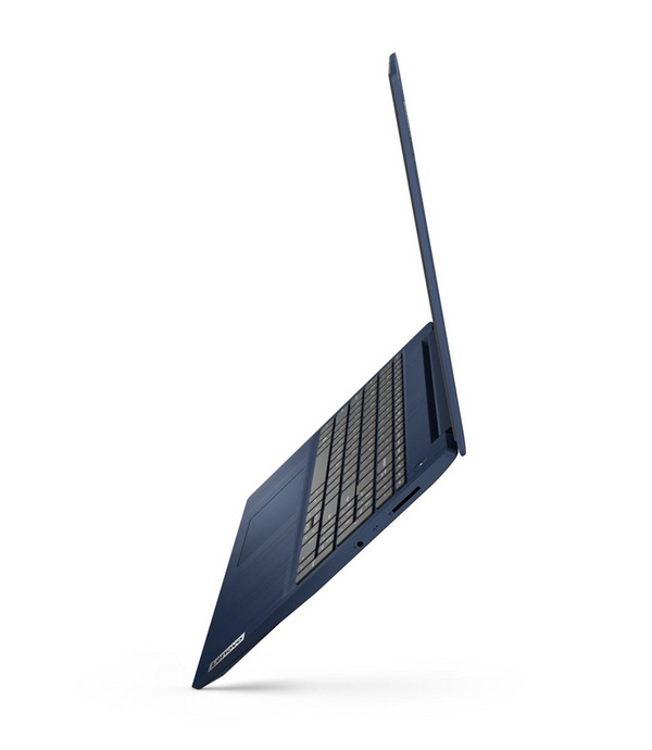 Laptop Lenovo IdeaPad 3-15ITL05, 15.6", Intel Core i3, 8GB RAM, 512GB SSD, Intel® UHD Graphics, i kaltër