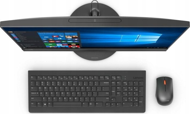 Kompjuter All in One Lenovo 520-24IKL, Intel Core i5, 23.8" Full HD, i zi