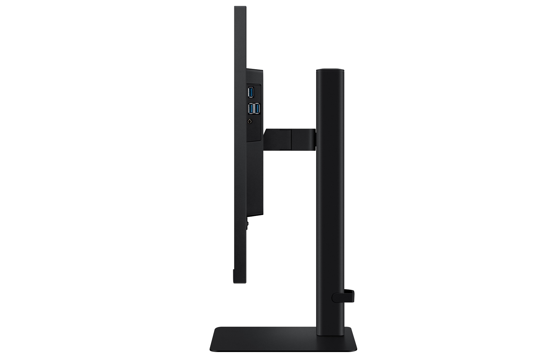 Monitor Samsung ViewFinity S6, 27", IPS, QHD, i zi