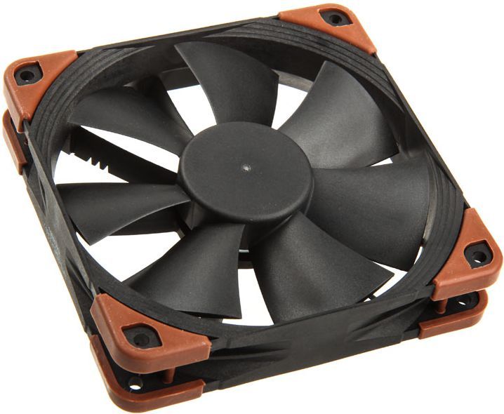 Ладилник Noctua NF-F12 industrialPPC-3000 PWM, 120 мм