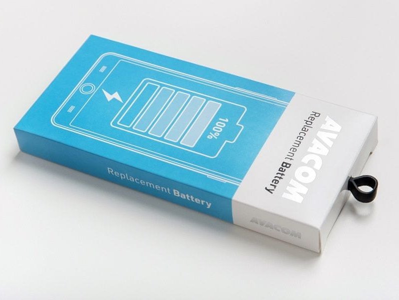 Bateri Avacom për Apple iPhone SE, Li Ion, 1624mAh