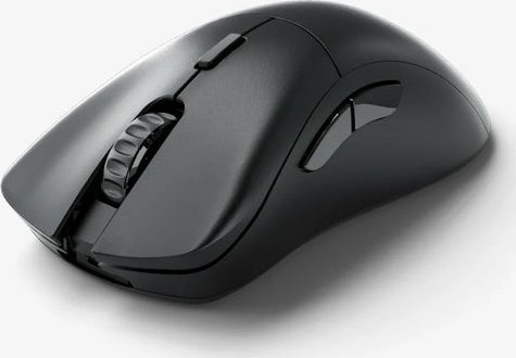 Maus gaming Glorious Model D 2 Pro 1K Wireless, RGB, i zi