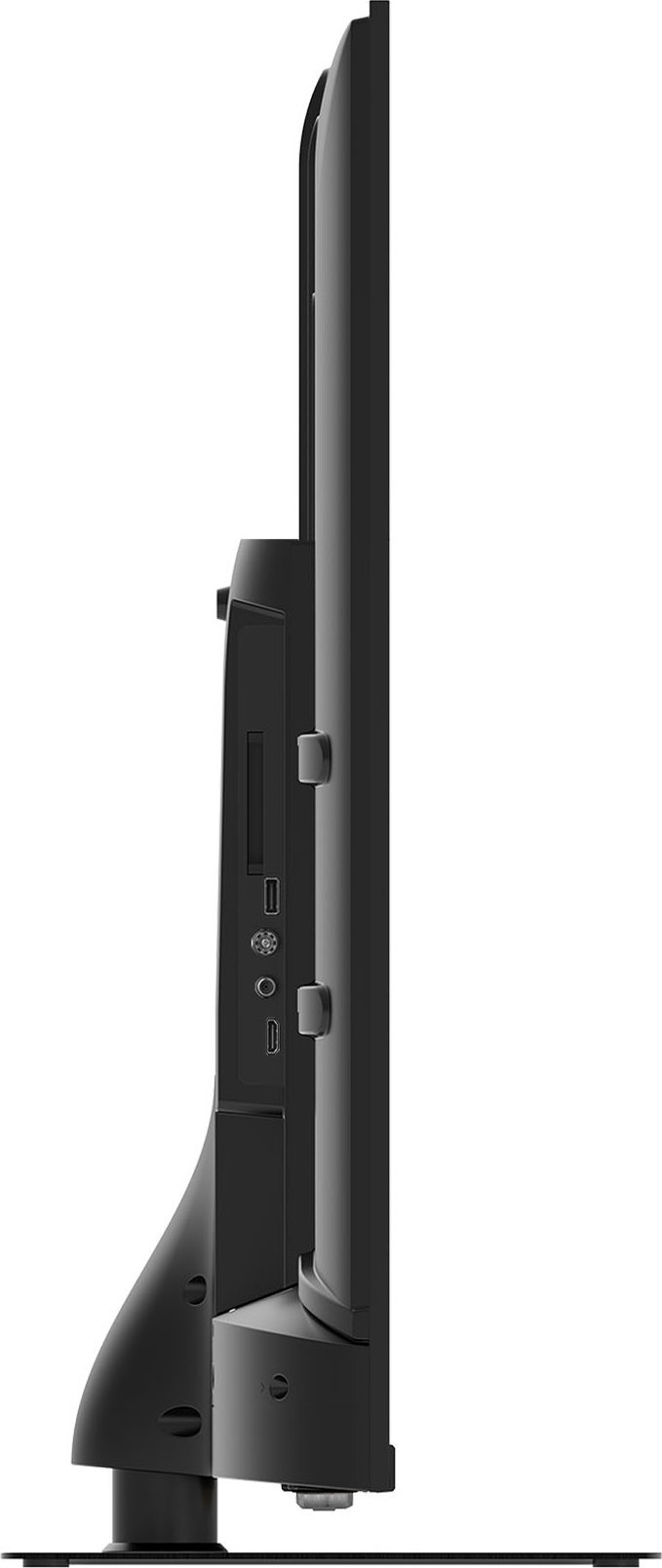 Televizor Thomson 50QG7C14, 50", QLED, 4K, i zi