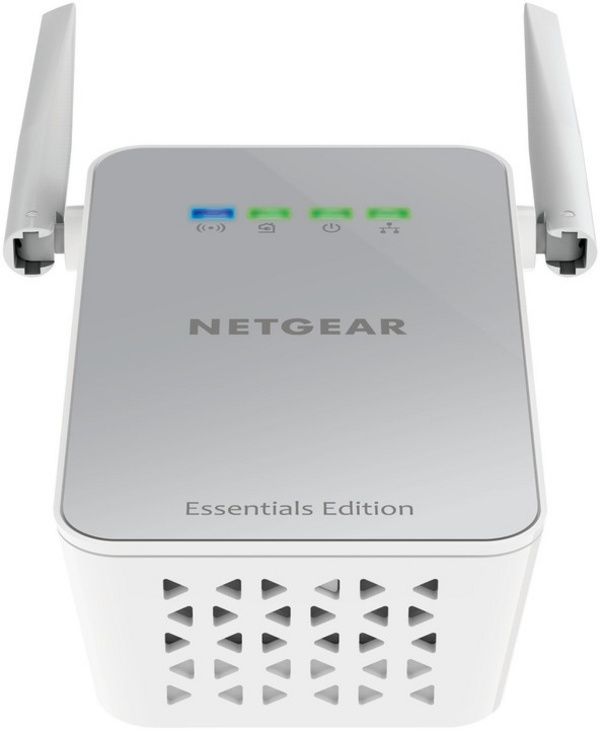 Powerline NETGEAR 1000