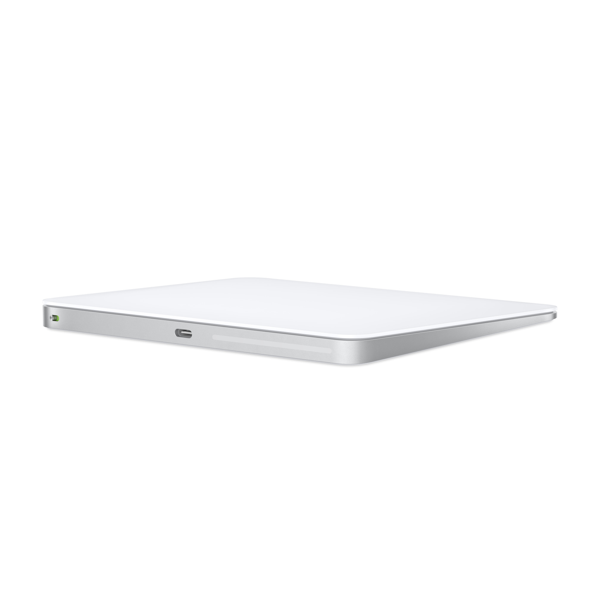 Apple Magic Trackpad, White Multi-Touch Surface
