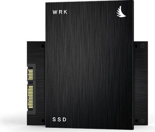 Disk SSD Angelbird AV PRO XT, 1 TB, SATA III, 2.5"