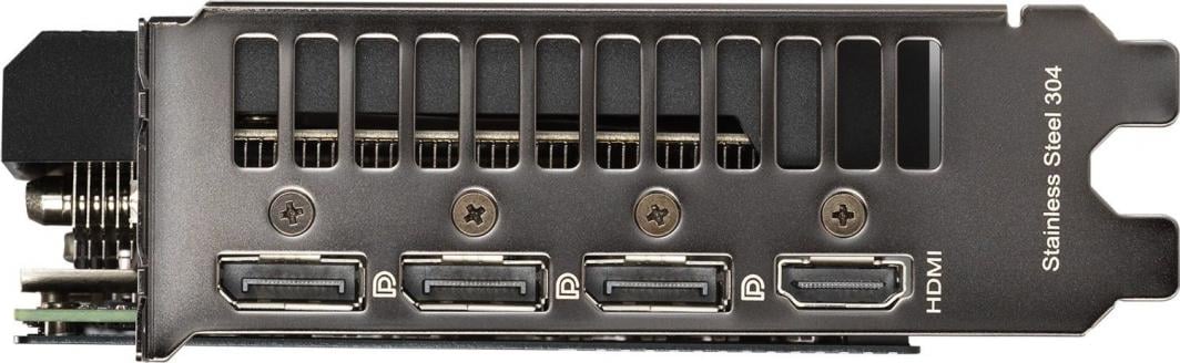 Kartelë grafike Asus Dual RTX 3050 Gaming 8GB GDDR6