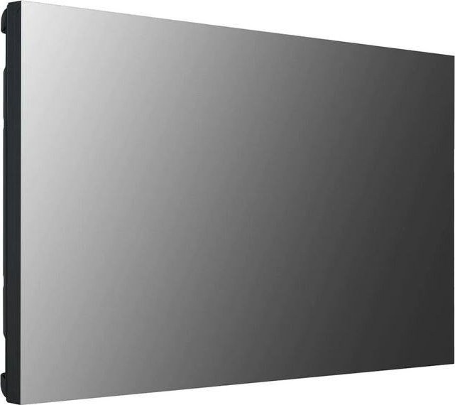 Monitor LG 55VSM5J-H, 55", Full HD, i hirtë