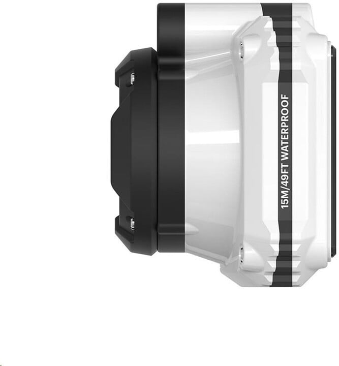 Kamerë Kodak WPZ2, e bardhë