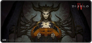 Mauspad Diablo IV - Lilith Limited Edition (XL)