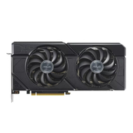 Kartelë grafike ASUS Dual Radeon RX 7700 XT, OC, 12GB GDDR6