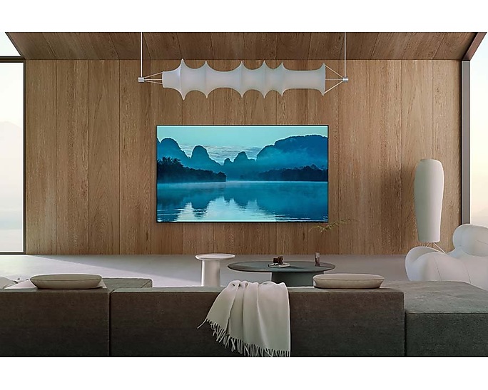 Televizor Samsung QE65QN800DTXXH, 65", Neo QLED 8K, 100Hz, i zi