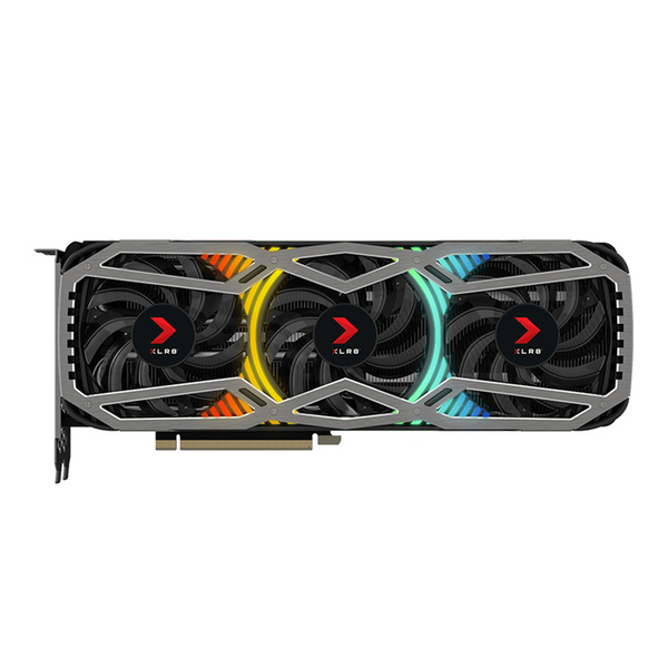 Графичка картичка PNY Nvidia GeForce RTX 3080 10GB XLR8