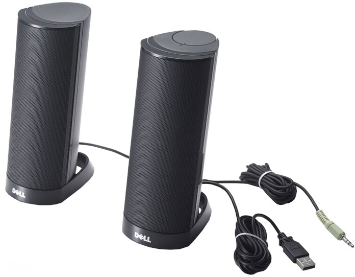 Altoparlant Dell AX210CR USB