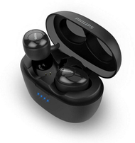 Dëgjuese Philips SHB2505, të zeza