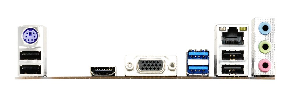 Pllakë amë Biostar B450MHP AMD B450 Socket AM4 micro ATX