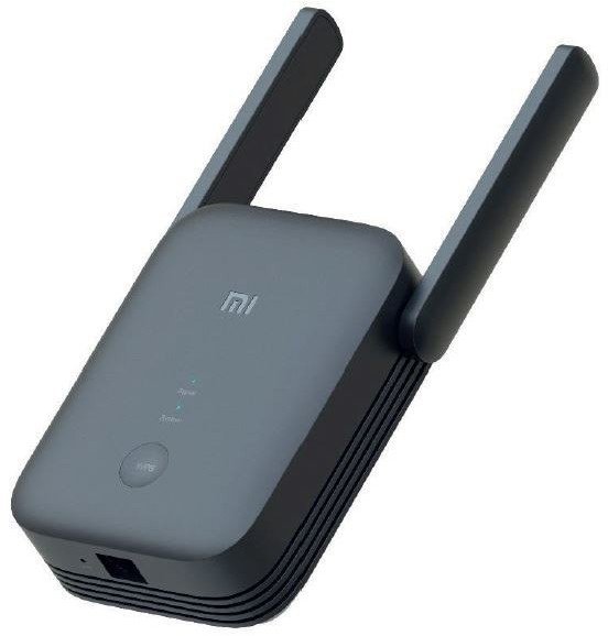 Zgjerues Wi Fi Xiaomi Mi Range Extender AC1200, dual band, i zi