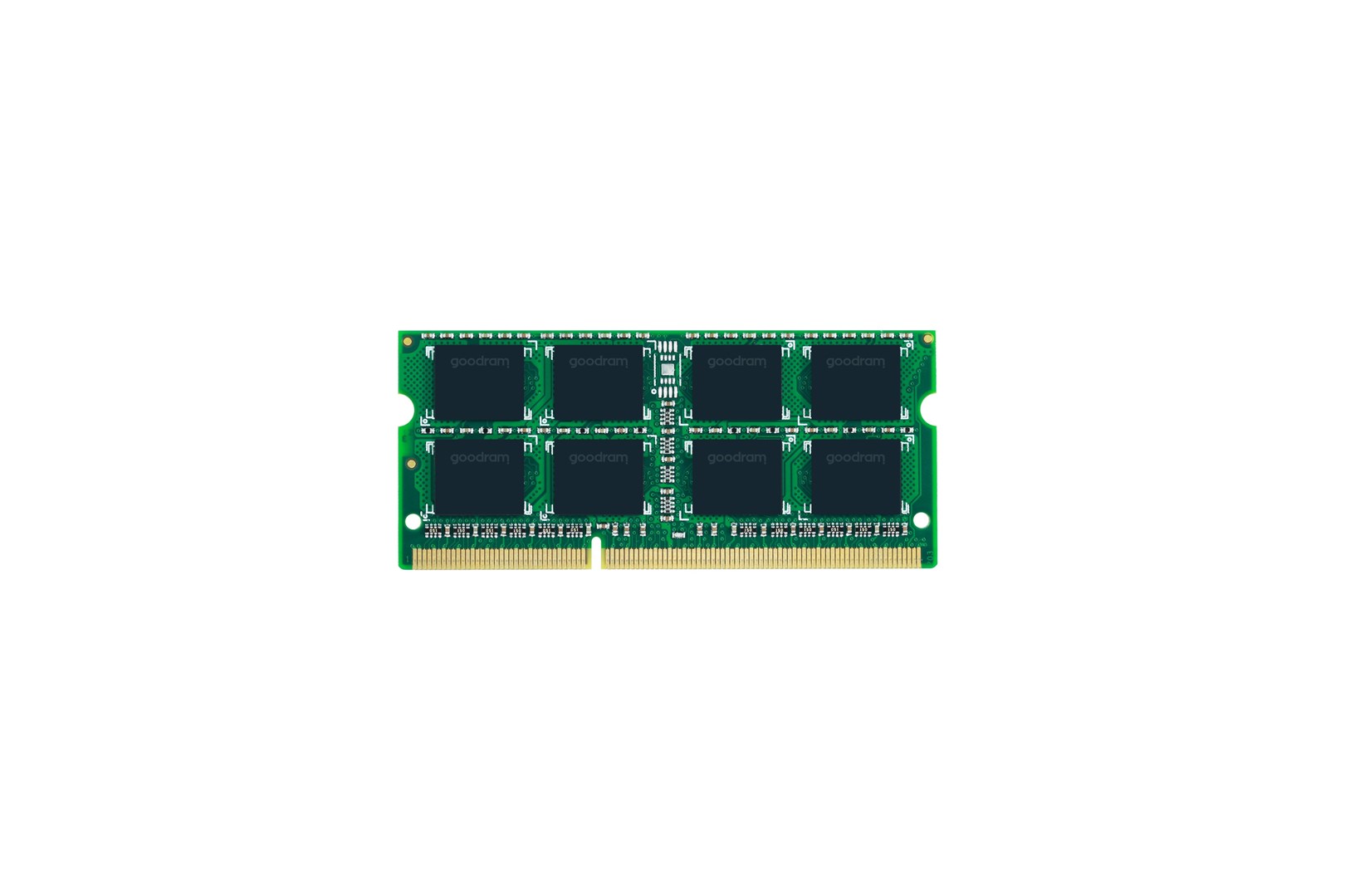 Memorie Goodram SODIMM DDR3L, 8GB, 1600MHz, CL11