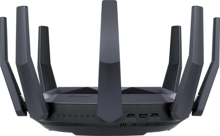 Ruter Wi-Fi ASUS RT-AX89X