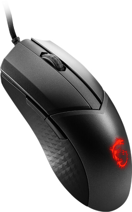 Maus MSI Clutch GM41 Lightweight V2, i zi
