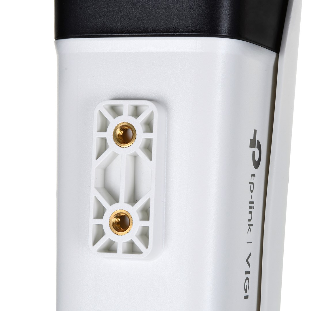 Kamera IP TP-Link VIGI C300HP-6, 3MP, e bardhë