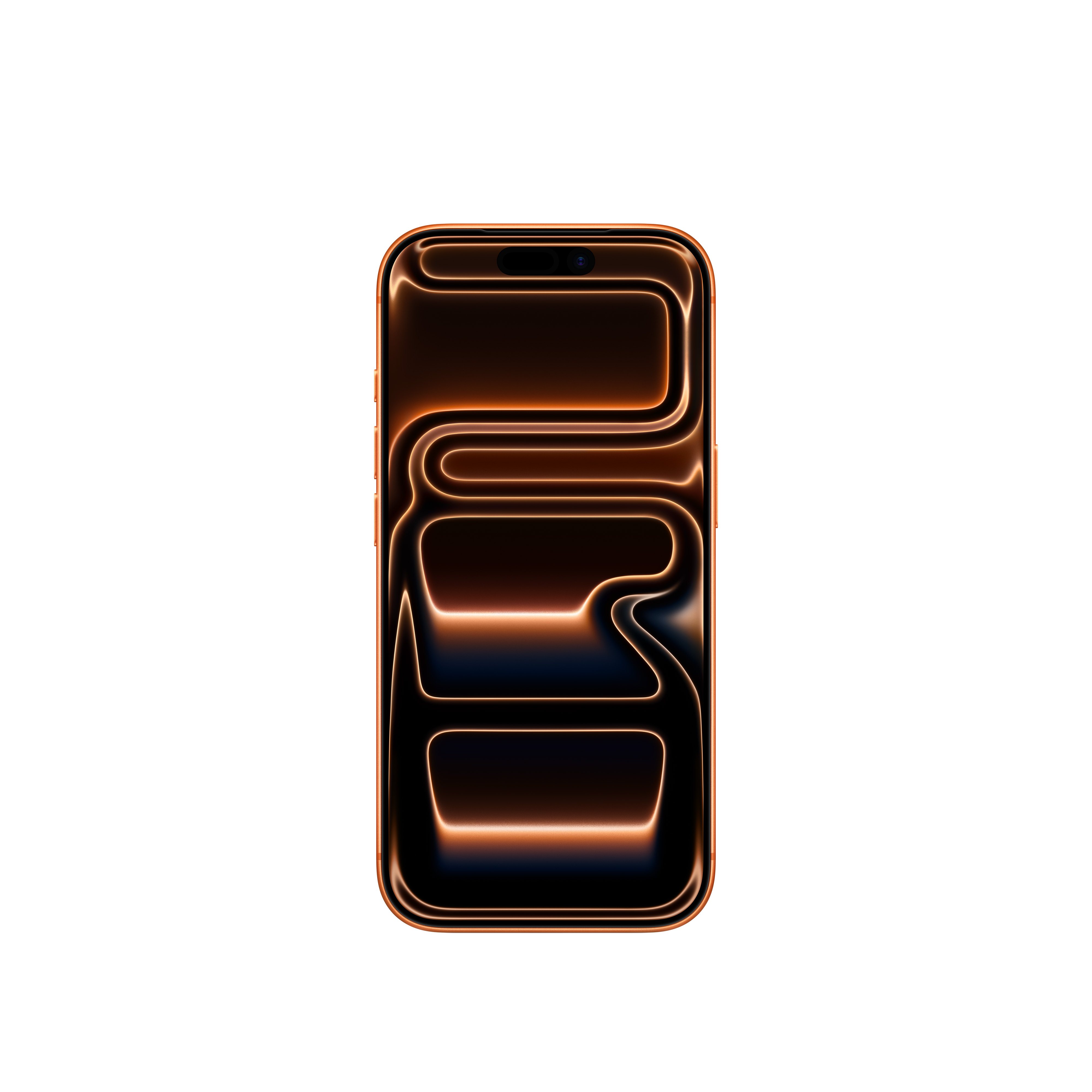 Apple iPhone 17 Pro, 1TB, Cosmic Orange