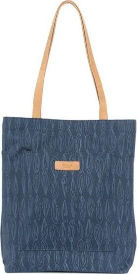 Çantë për femra Golla Seiren (G2221), 13", e kaltër