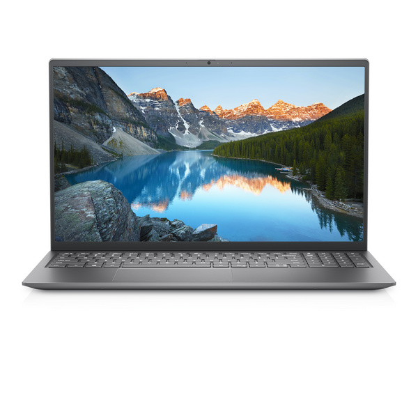 Laptop DELL Inspiron 5515, 15.6", AMD Ryzen 7, 16GB RAM, 512GB SSD, AMD Radeon Graphics, i argjendtë