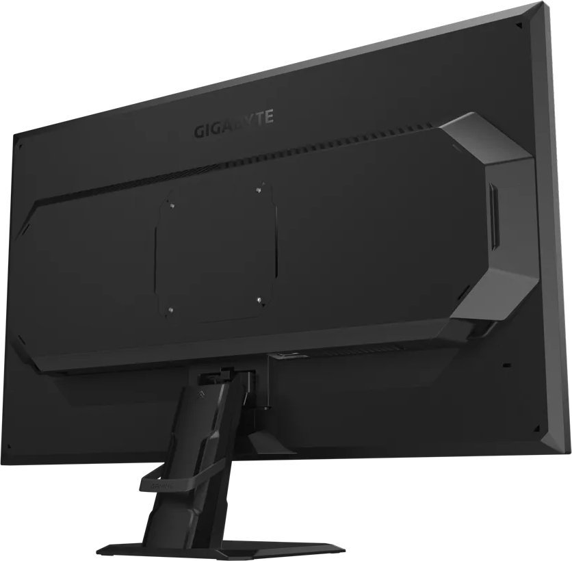 Monitor gaming GIGABYTE GS27QA, 27", QHD, 180Hz, i zi