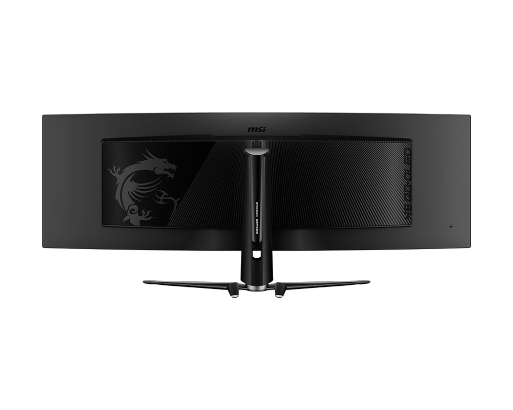 Monitor MSI MPG 491CQP QD-OLED, 49", DQHD, 144Hz, i zi