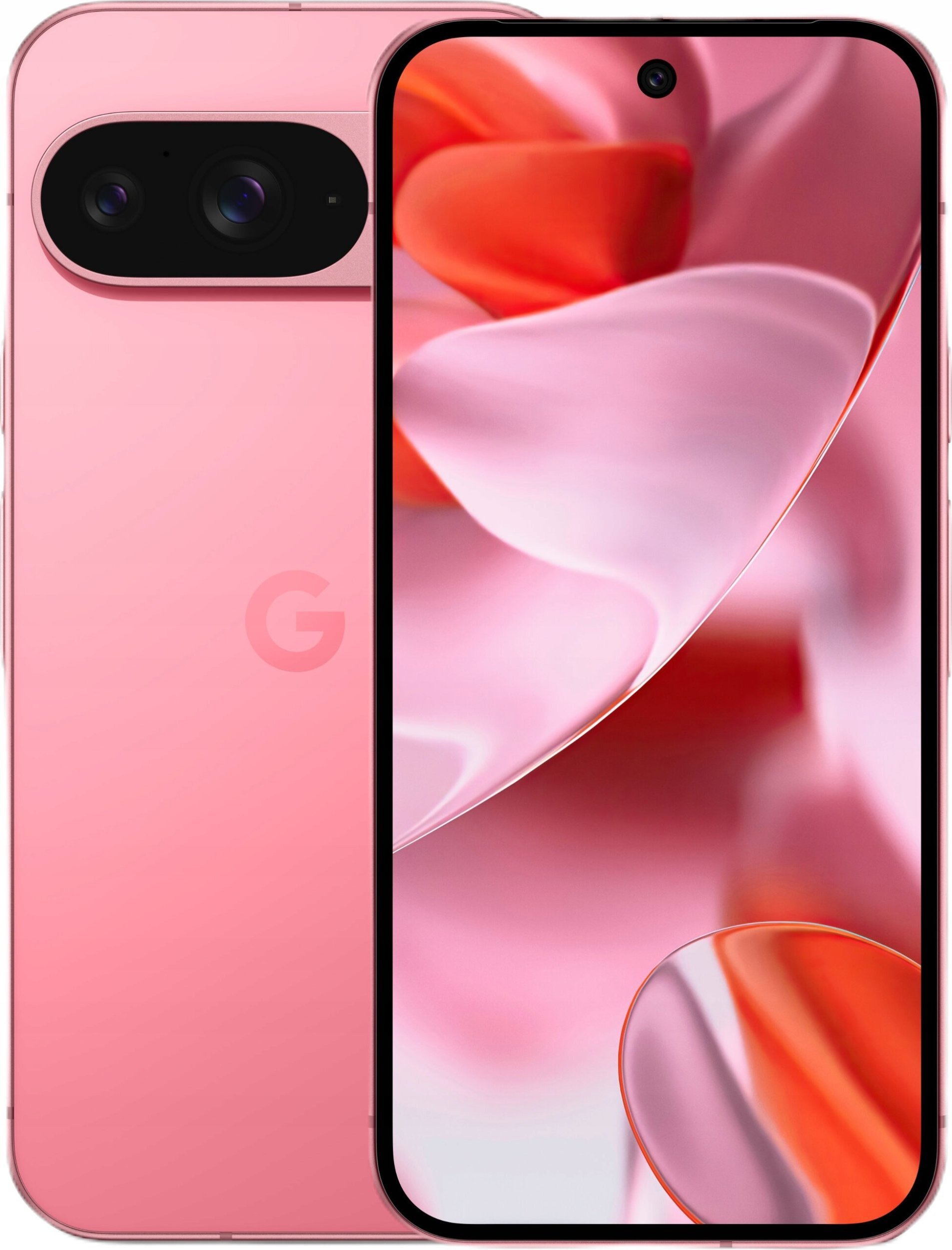 Telefoni Google Pixel 9, 6.3", 12GB RAM, 128GB, i zi