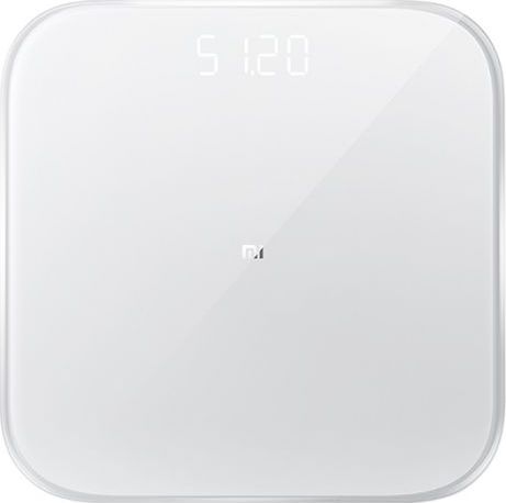 [OUTLET] Peshore Xiaomi Mi Smart Scale 2, e bardhë