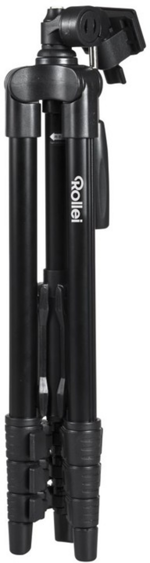 [OUTLET] Tripod Rollei Stativ Compact Traveler Star S1, zezë