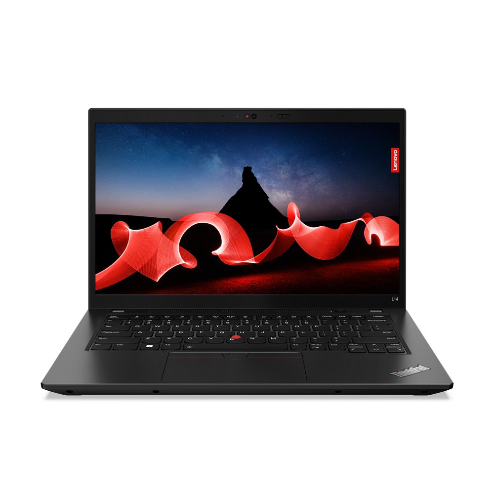 Laptop Lenovo ThinkPad L14, 14", Intel i5-1335U, 8 GB RAM, 512 GB SSD, i zi