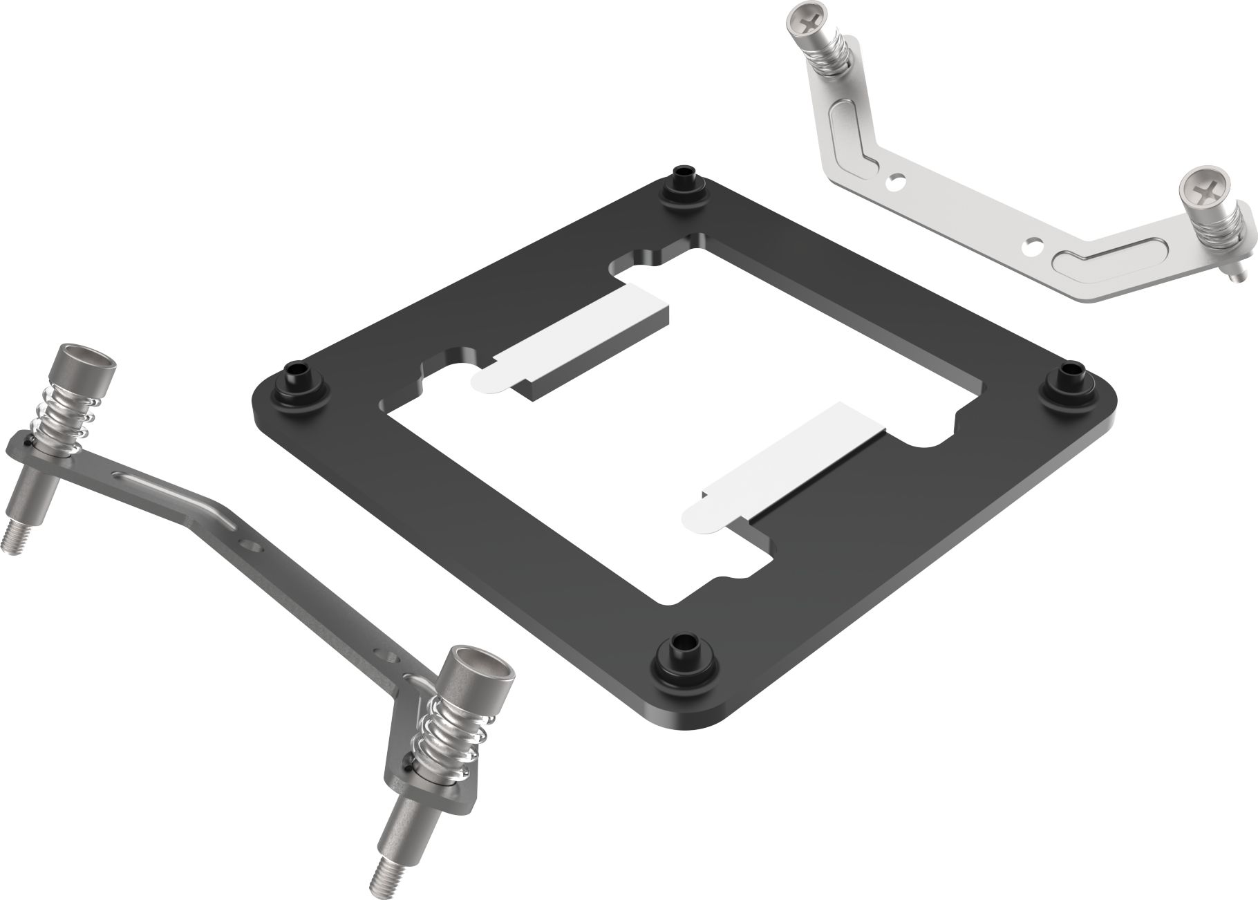 Set montimi Alpenfohn LGA 1700 Ben Nevis, për ftohës CPU