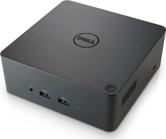 Docking station Dell Thunderbolt™ TB16, 240W, i zi