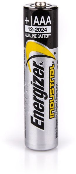 Bateri Energizer AAA / R03 ,1.5V, 10 copë.
